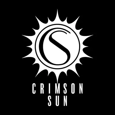 logo Crimson Sun